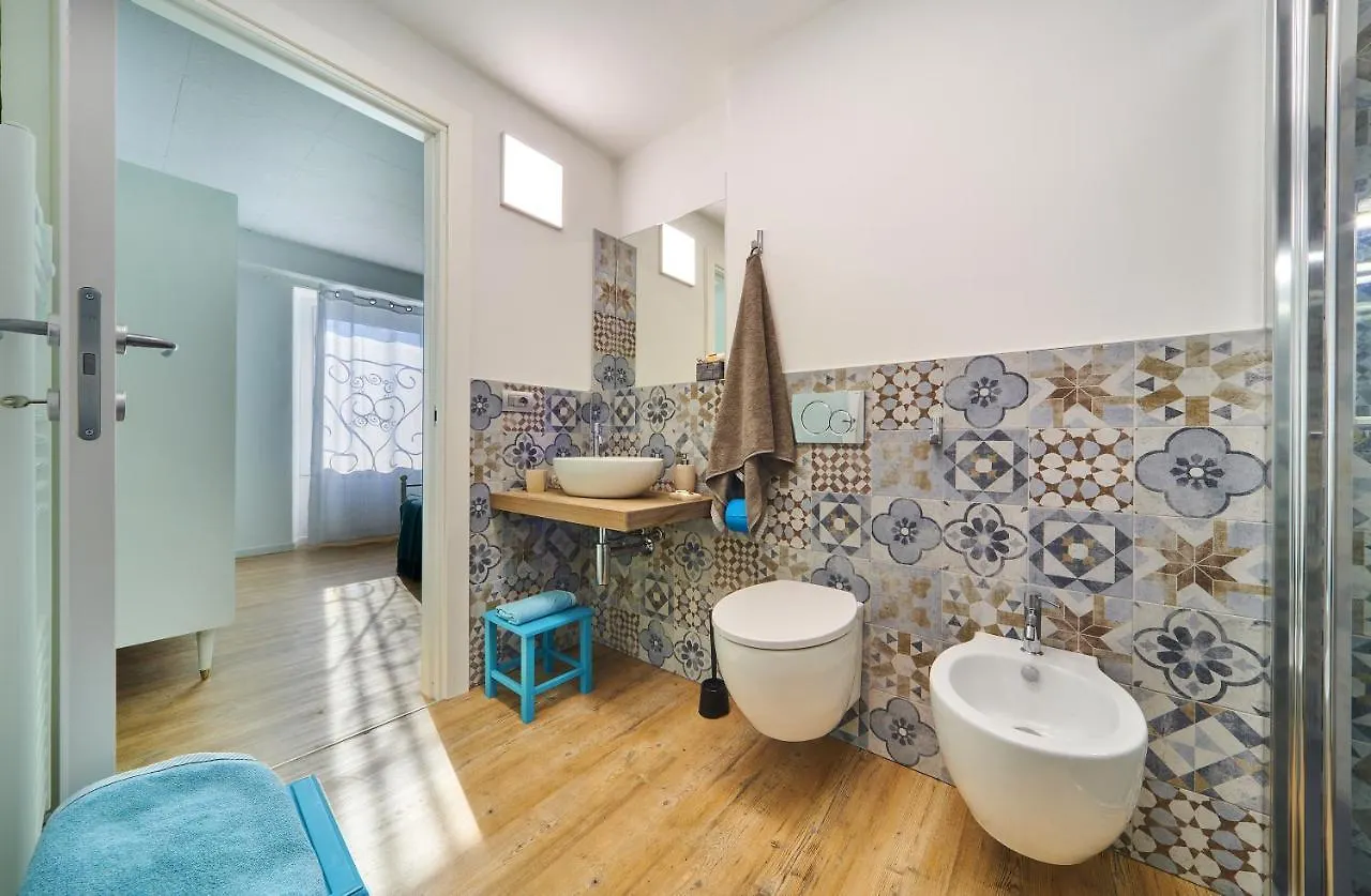 El Lavandee Varenna Apartament
