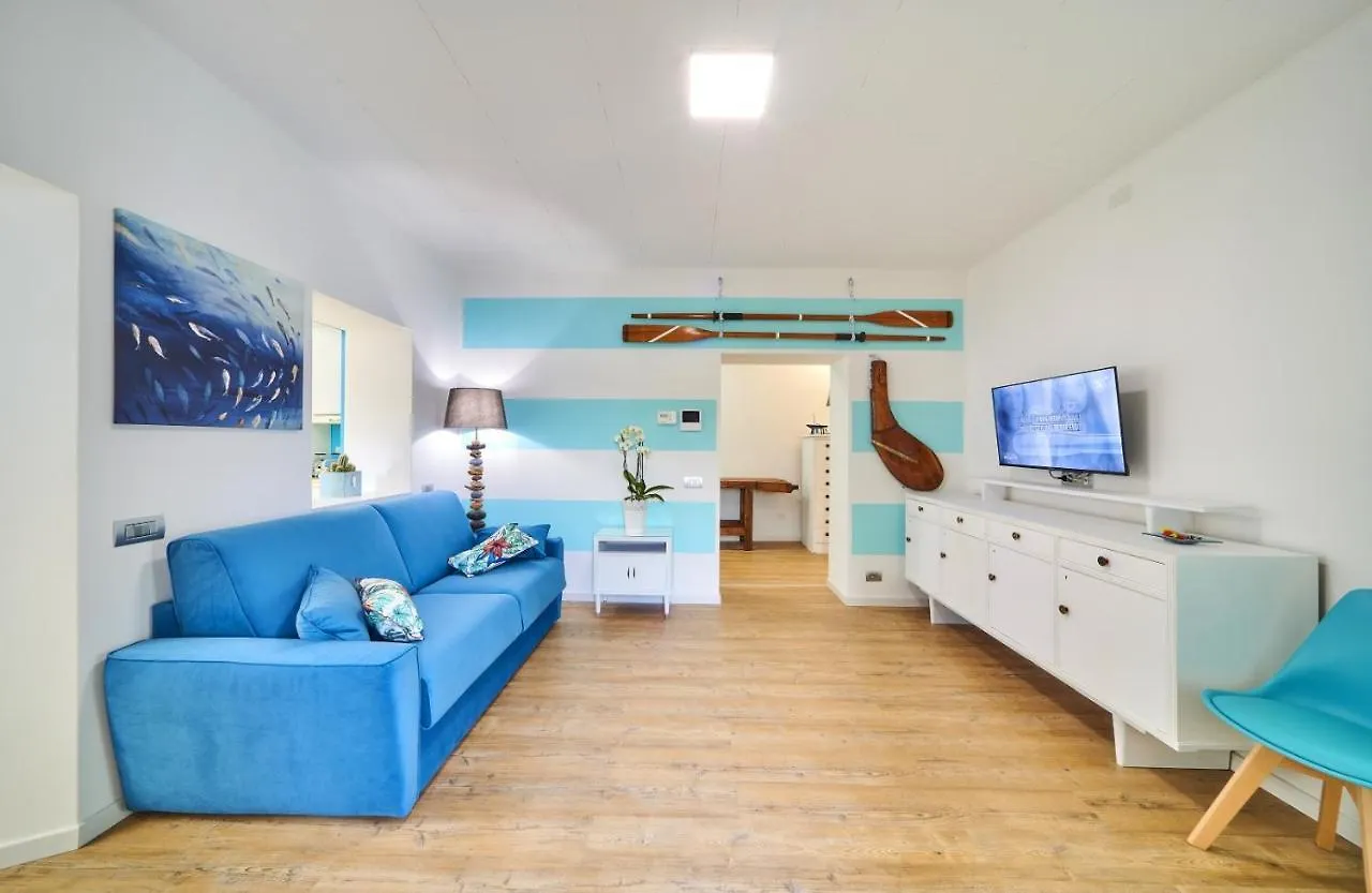 El Lavandee Varenna Apartment