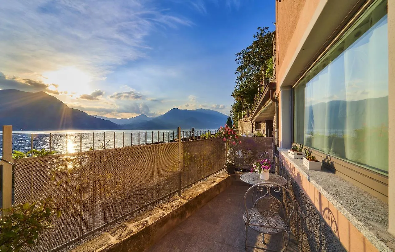 El Lavandee Varenna